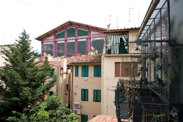 Il Giglio Apartamento