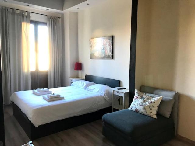 Il Giglio Apartment