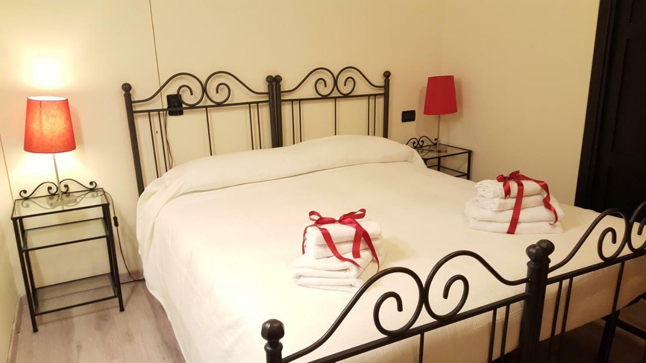 Il Giglio Apartment