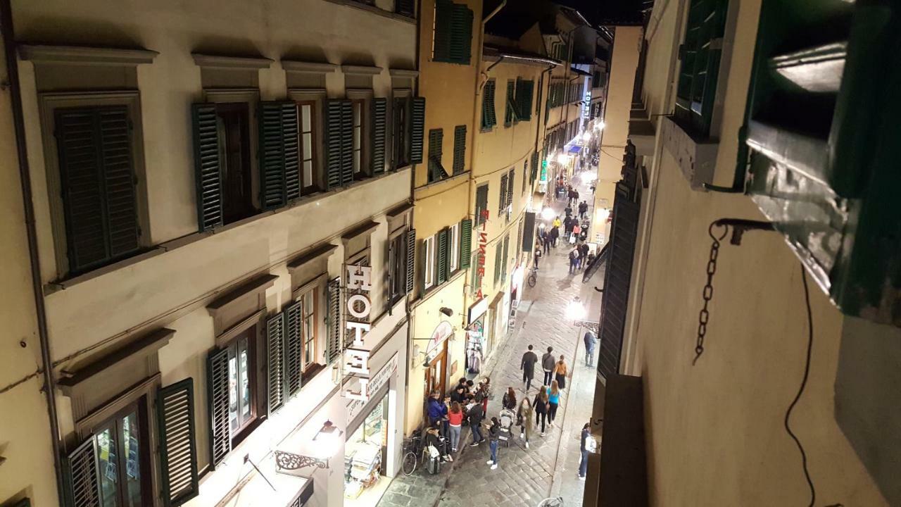 Il Giglio Apartamento *