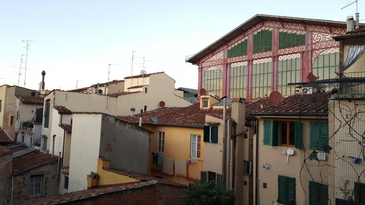 Il Giglio Apartamento