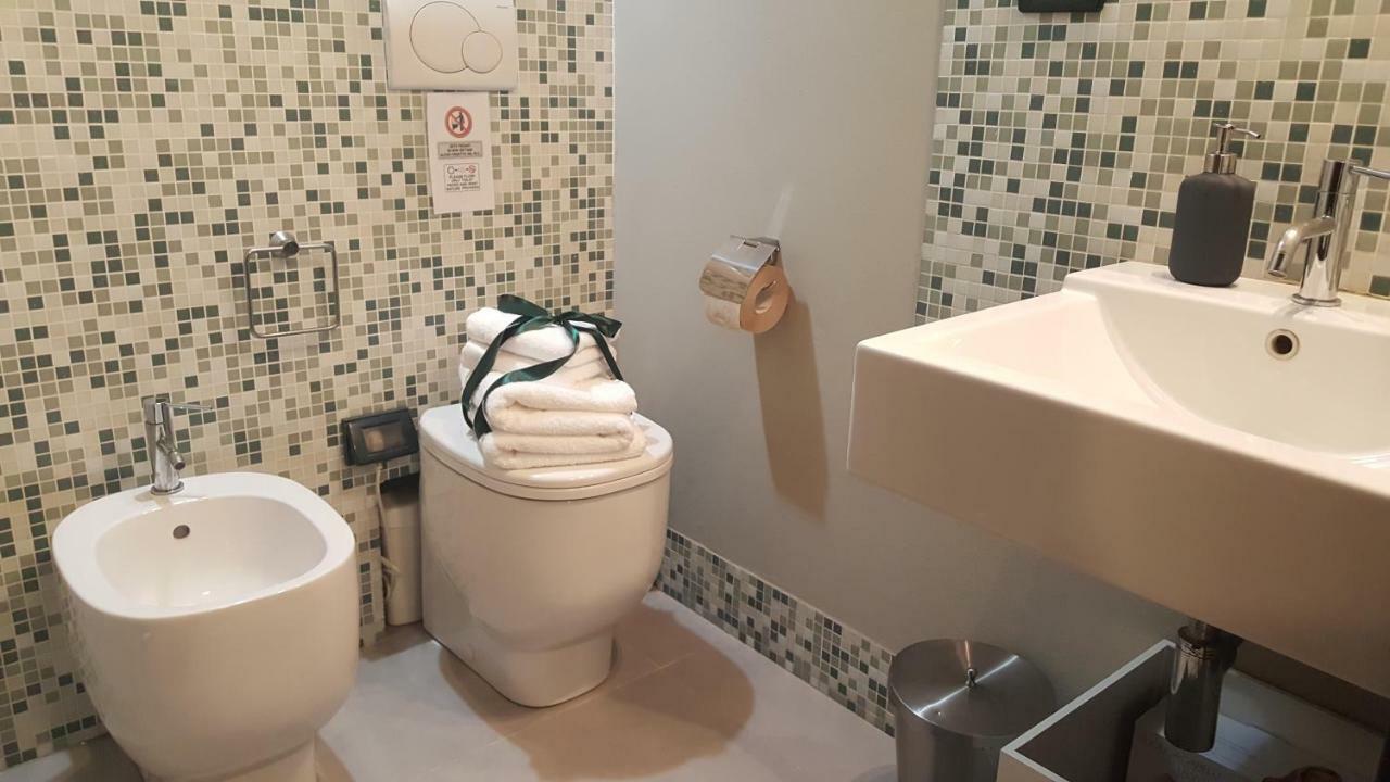 Apartamento Il Giglio Florencia
