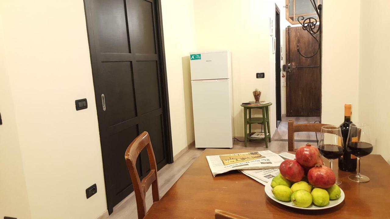 Il Giglio Apartamento