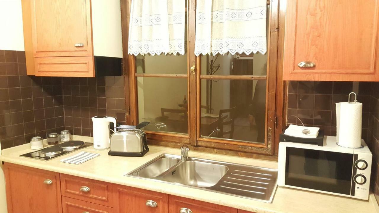 Il Giglio Apartment *