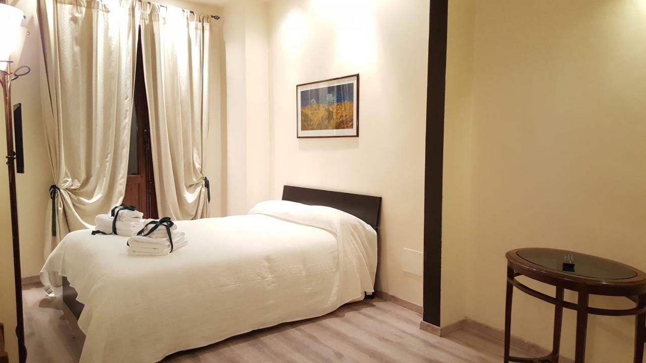 Apartamento Il Giglio