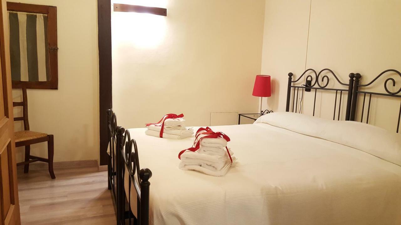 Apartamento Il Giglio