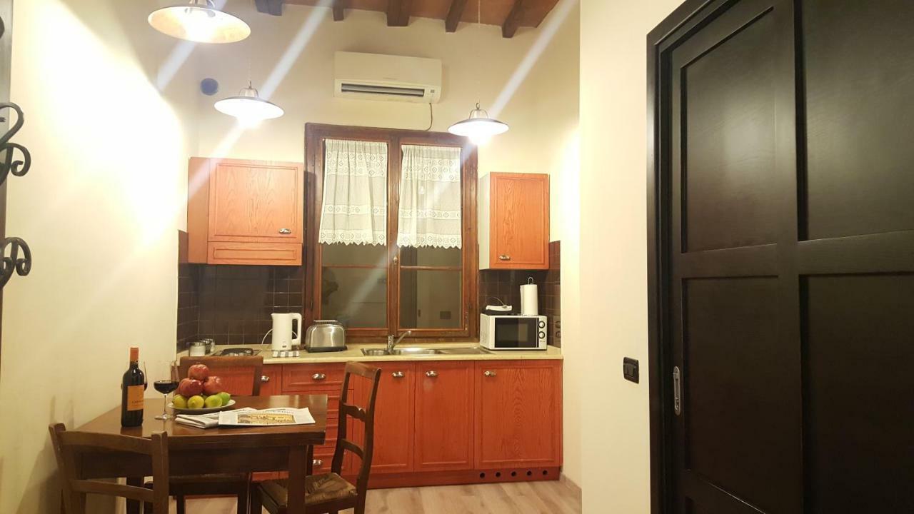 Apartamento Il Giglio