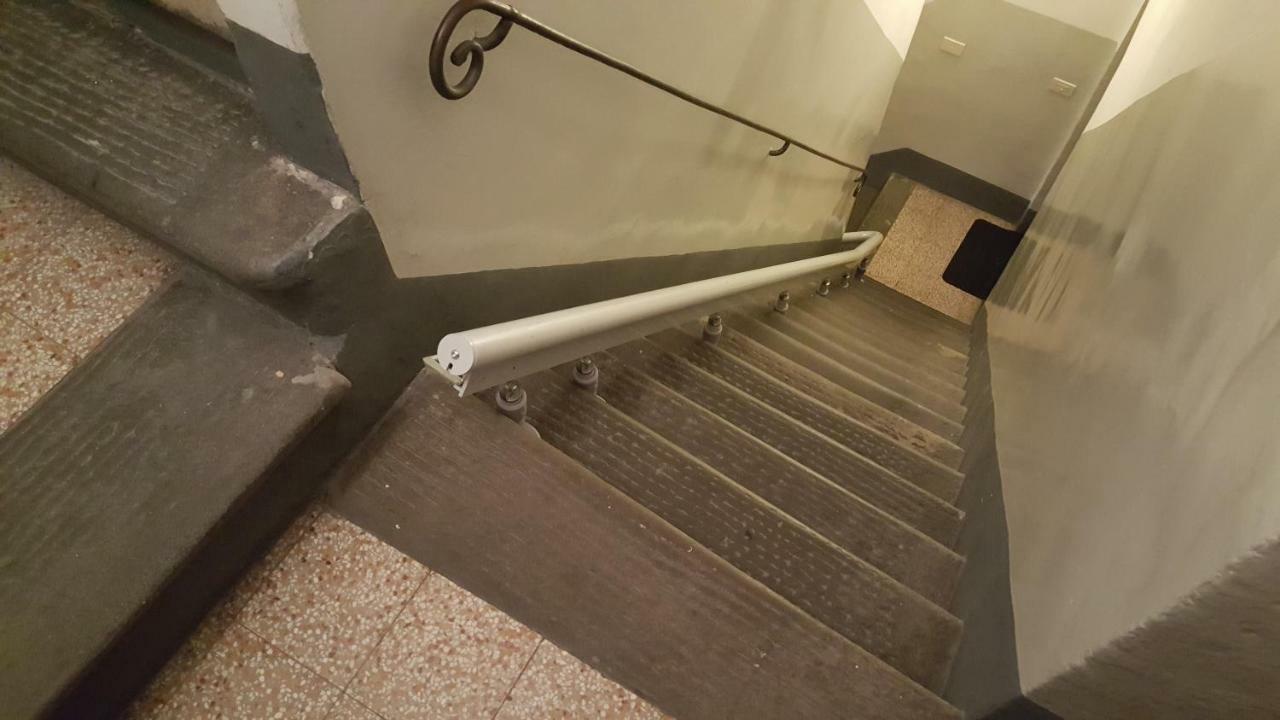 Apartamento Il Giglio *