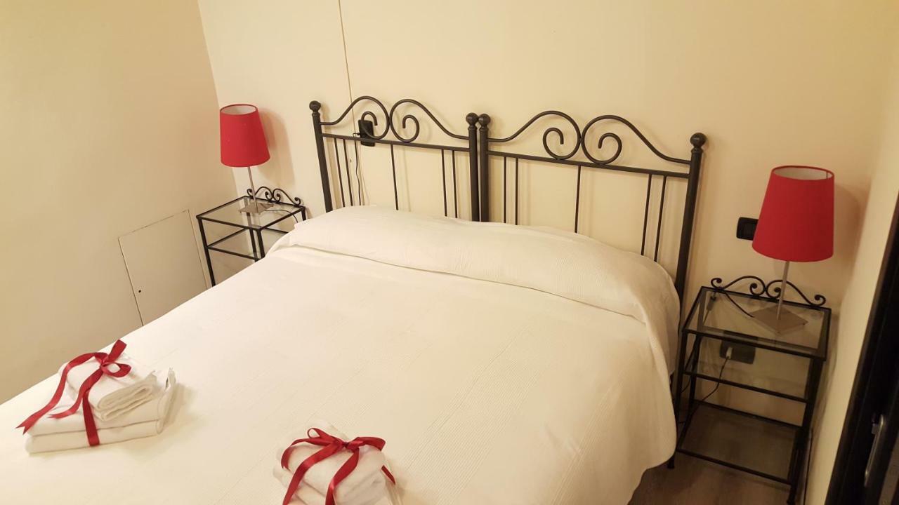 Apartamento Il Giglio *