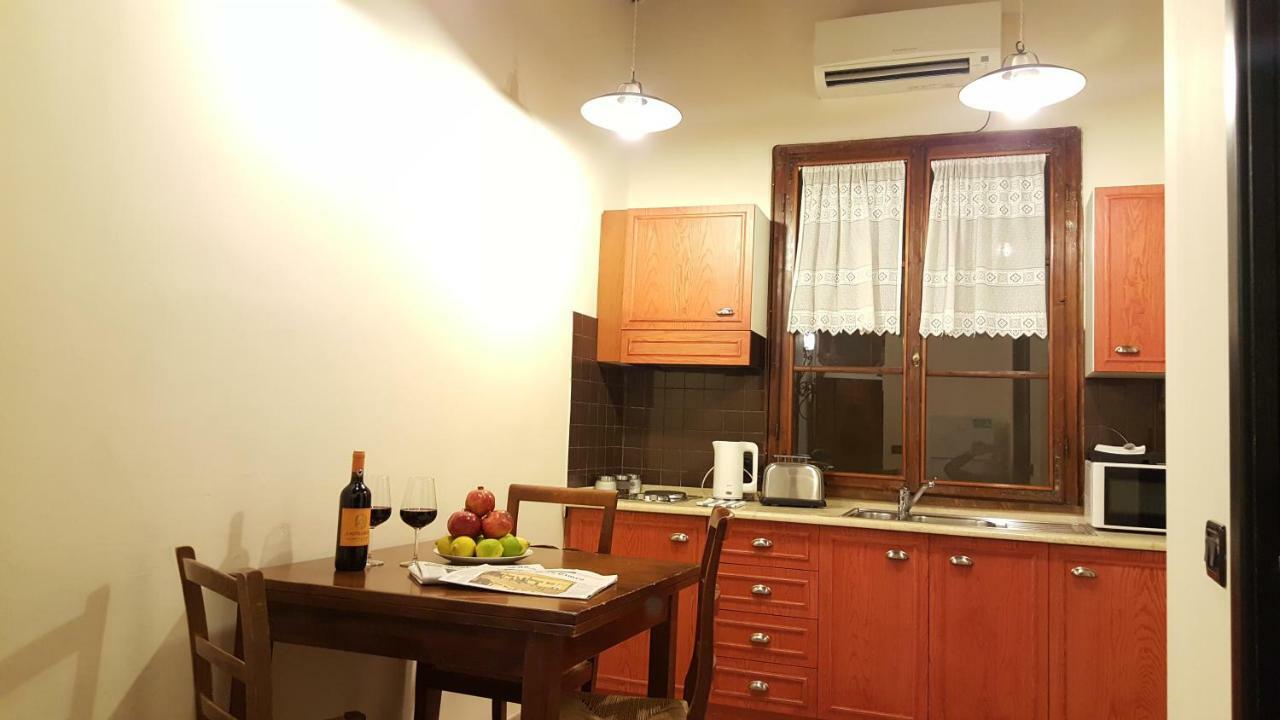 Apartamento Il Giglio Florencia
