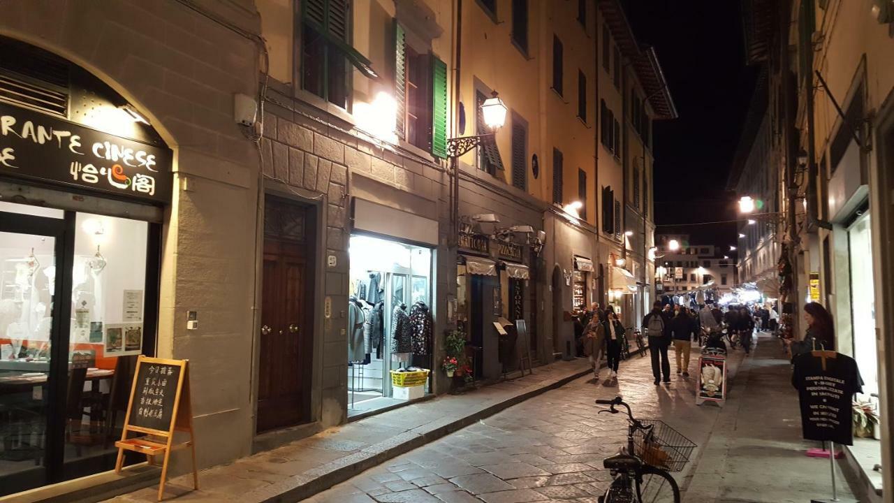 Il Giglio Florencia