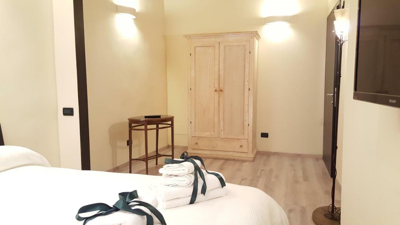 Il Giglio Apartamento Florencia