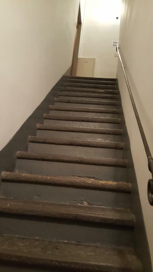 Apartamento Il Giglio *