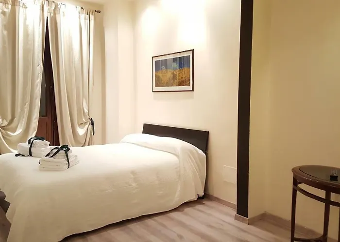 Il Giglio Apartment