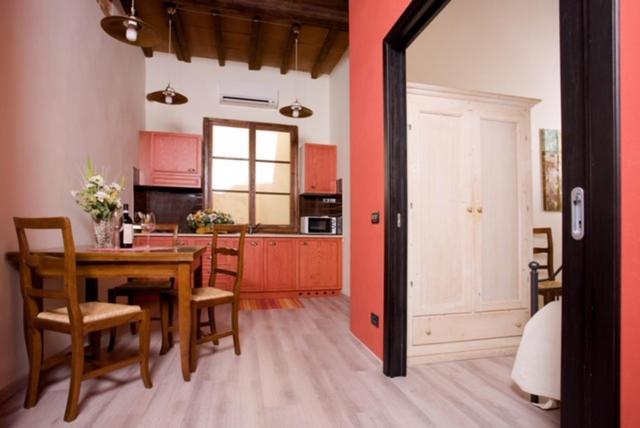 Il Giglio Apartamento